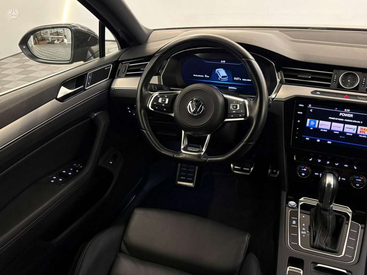 Volkswagen Passat, 1.6 l., Универсал