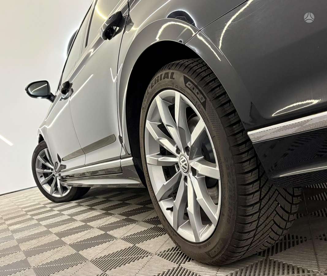 Volkswagen Passat, 1.6 l., Универсал