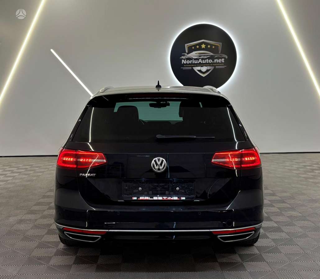 Volkswagen Passat, 1.6 l., Универсал
