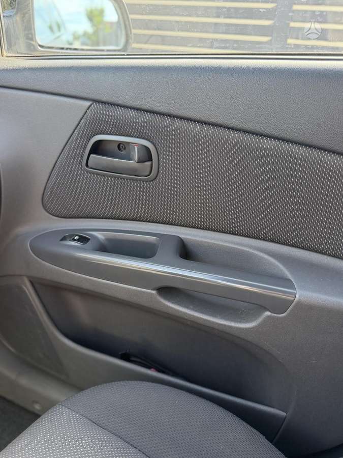 Kia Rio, 1.4 l., Хэтчбек