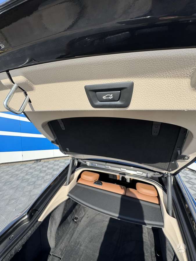 BMW 430 Gran Coupe - 5