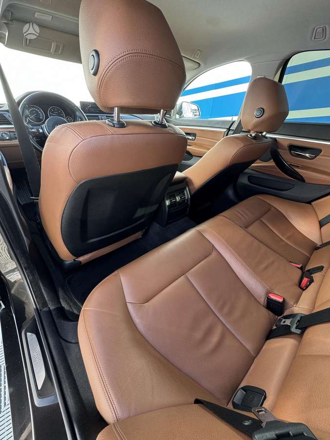 BMW 430 Gran Coupe - 6