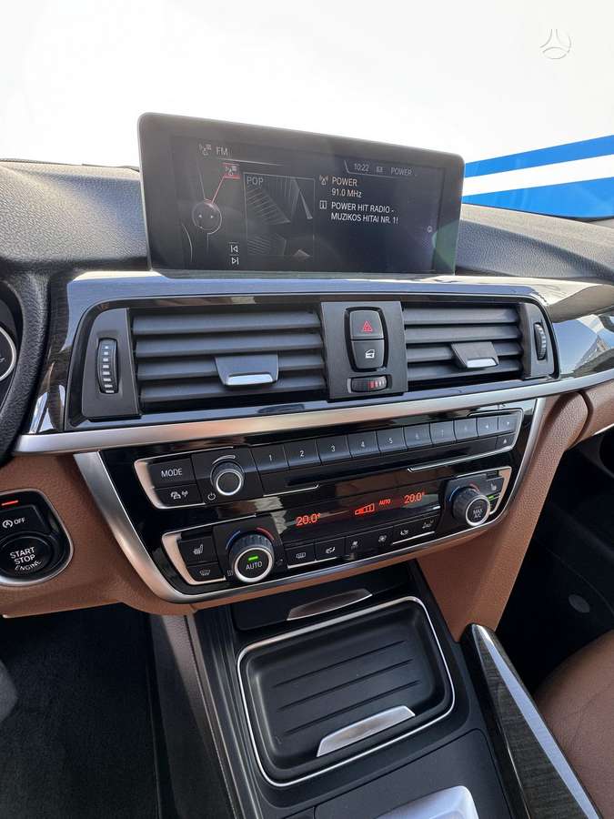 BMW 430 Gran Coupe - 10