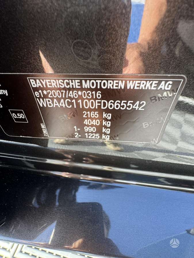 BMW 430 Gran Coupe - 12