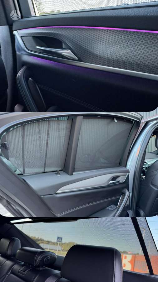 BMW 530, 3.0 l., Седан