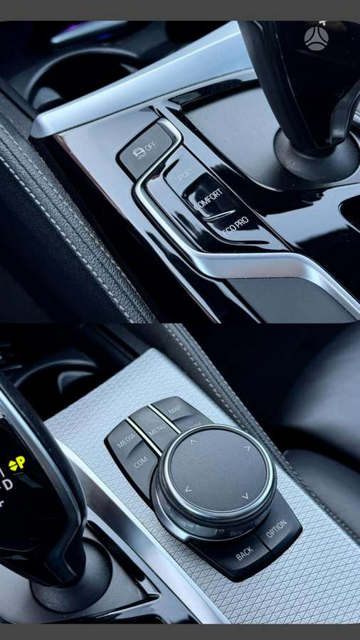 BMW 530, 3.0 l., Седан