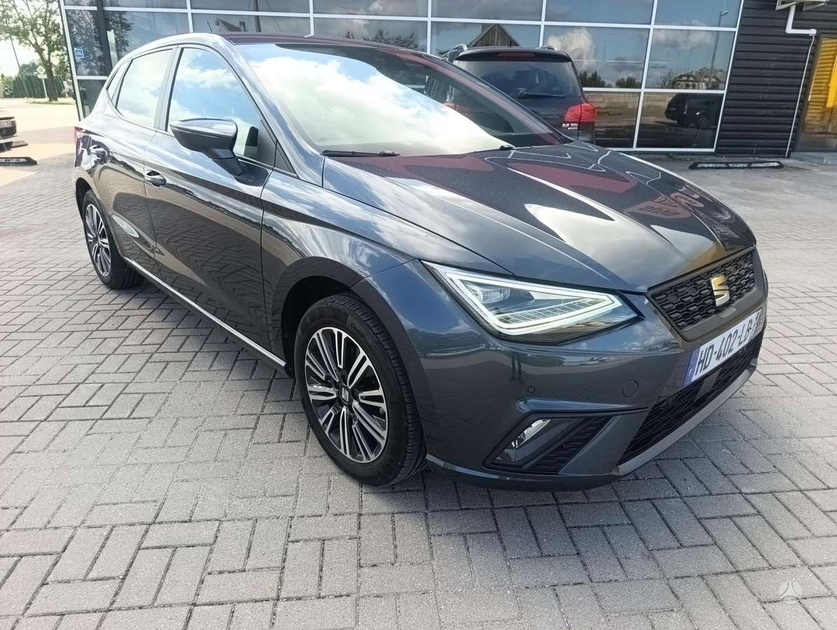SEAT Ibiza - 3