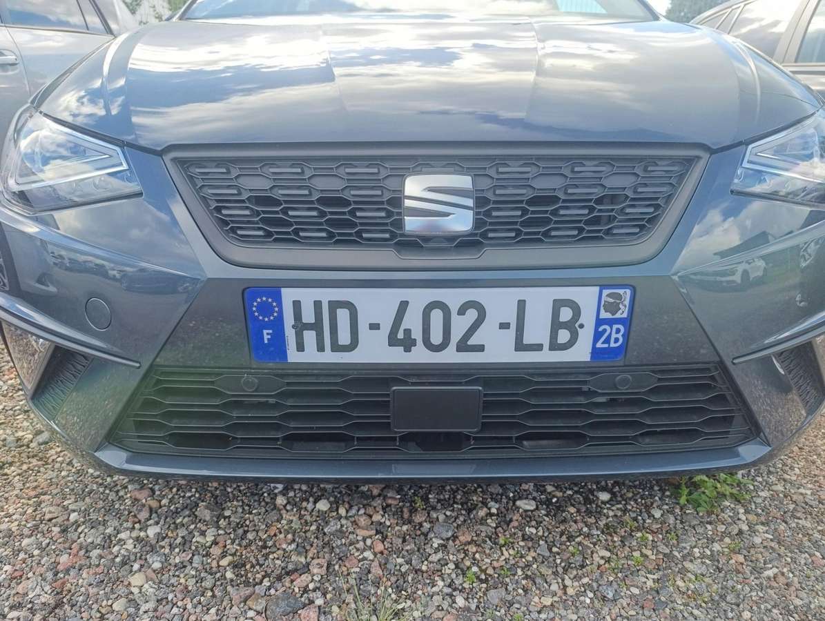 SEAT Ibiza - 6