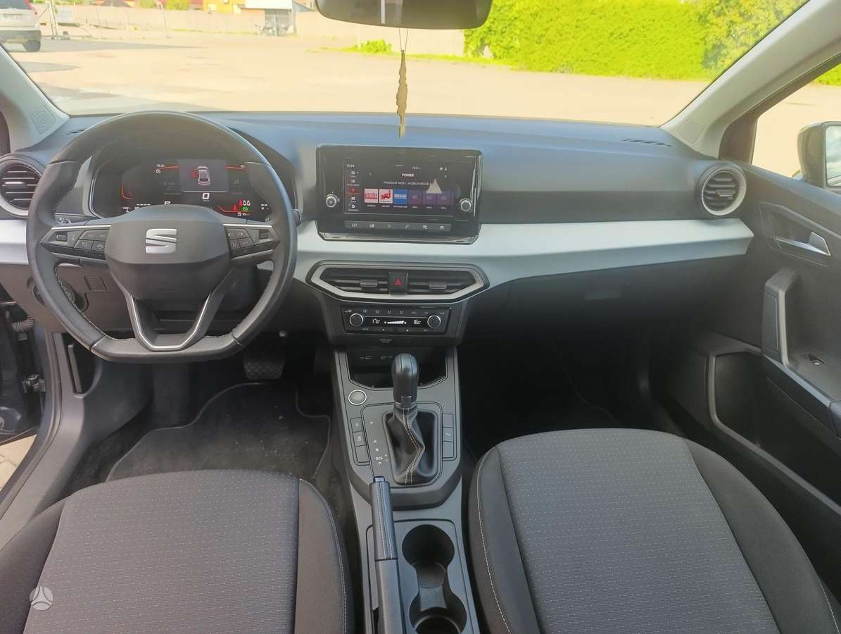 SEAT Ibiza - 9