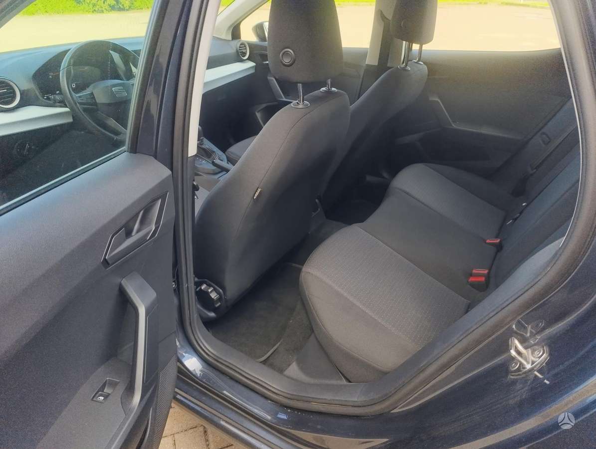SEAT Ibiza - 10