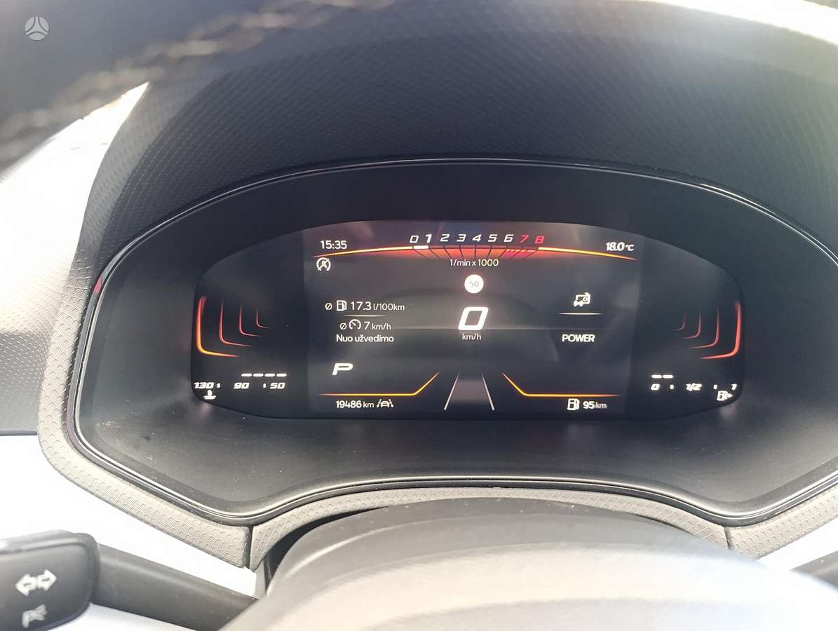 SEAT Ibiza - 11