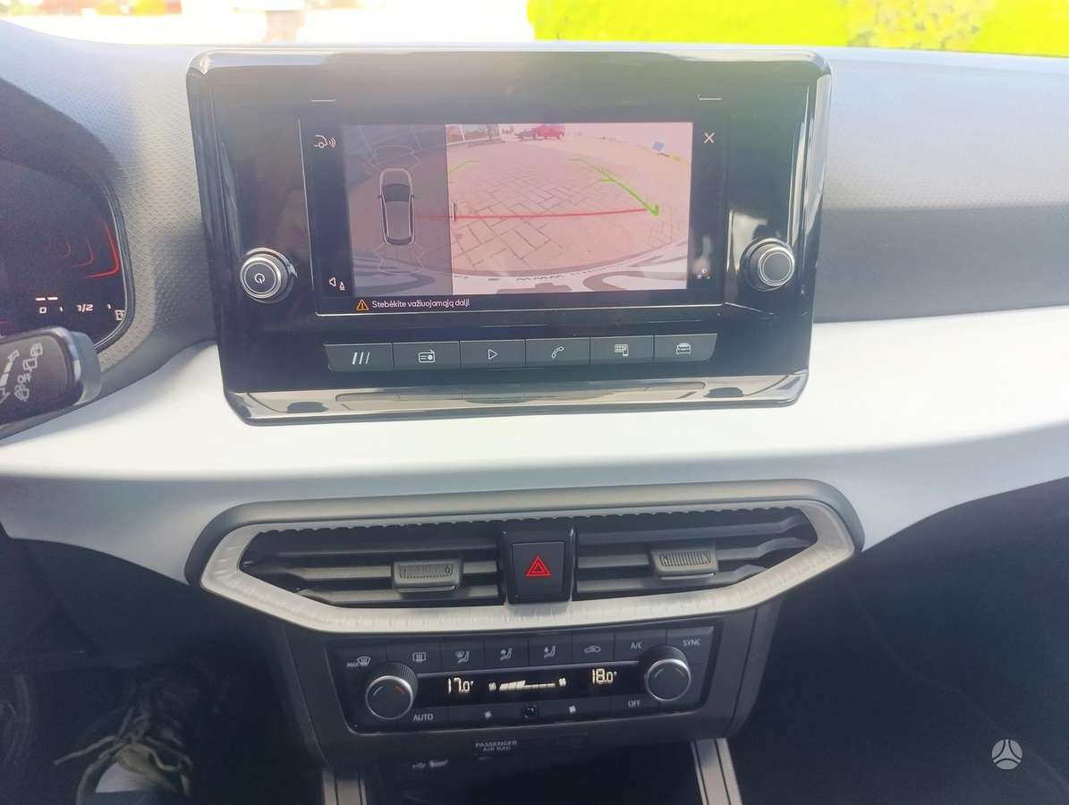 SEAT Ibiza - 12