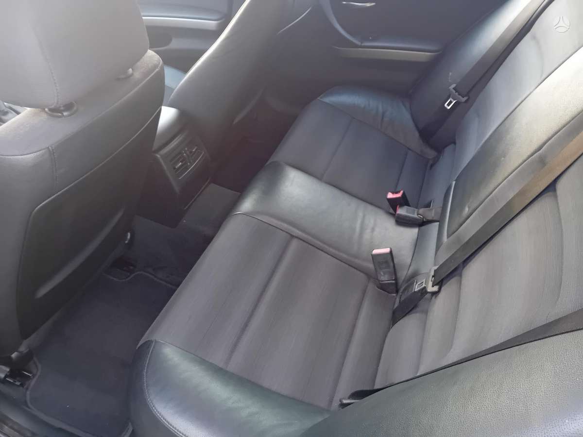 BMW 320, 2.0 l., Универсал