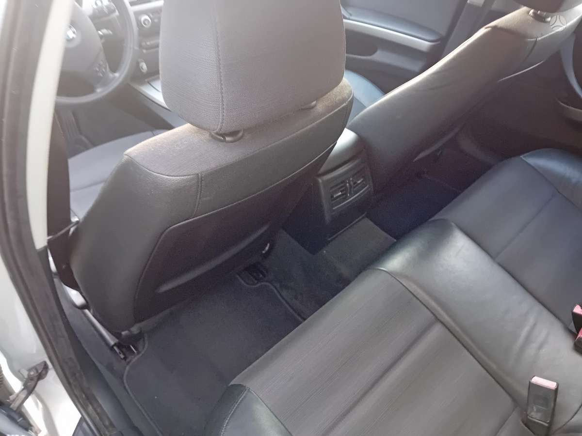 BMW 320, 2.0 l., wagon