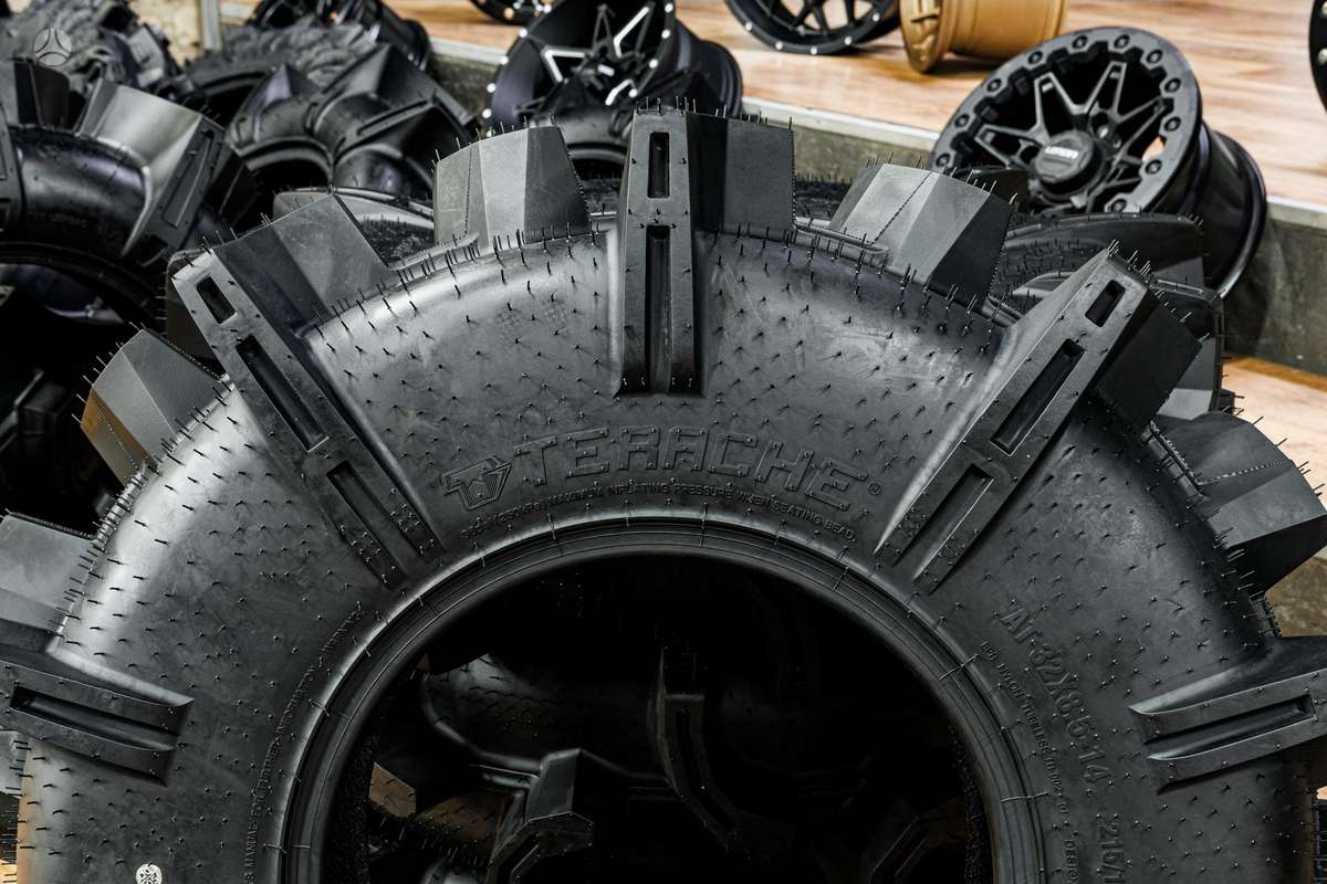 -Kita- -kita-, atv / quad