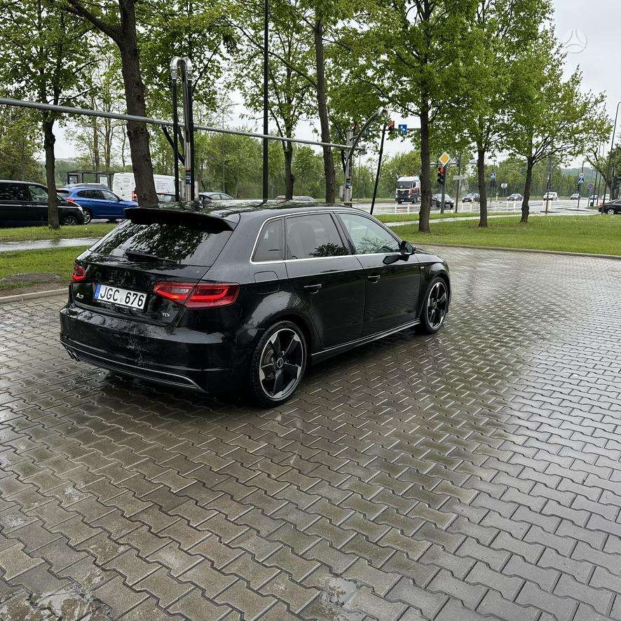 Audi A3 - 3