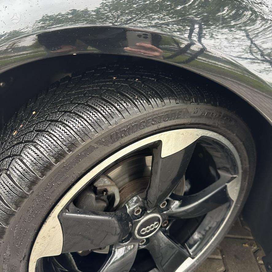 Audi A3 - 6