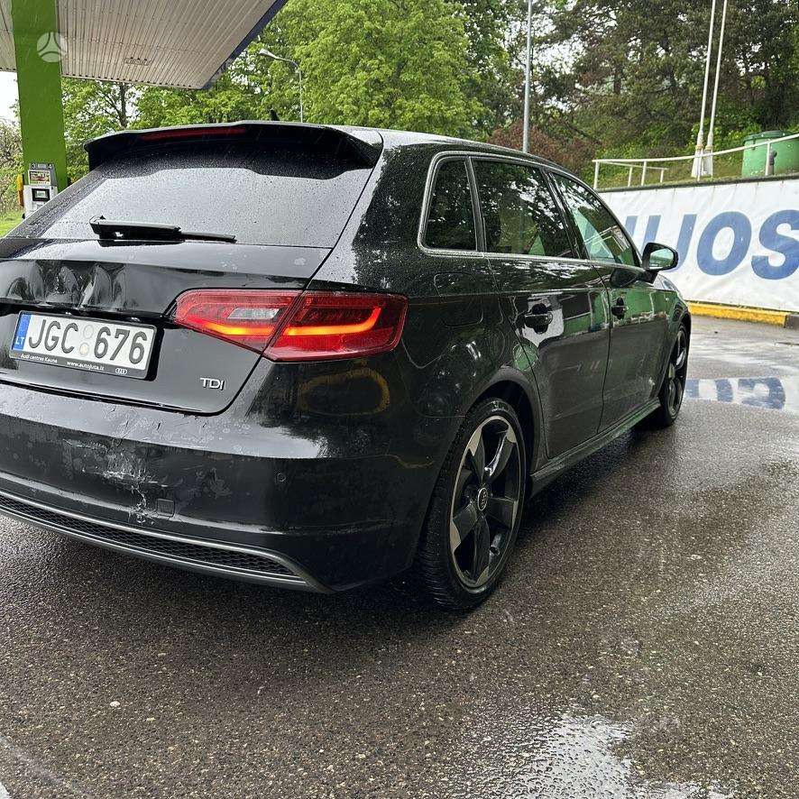 Audi A3 - 10