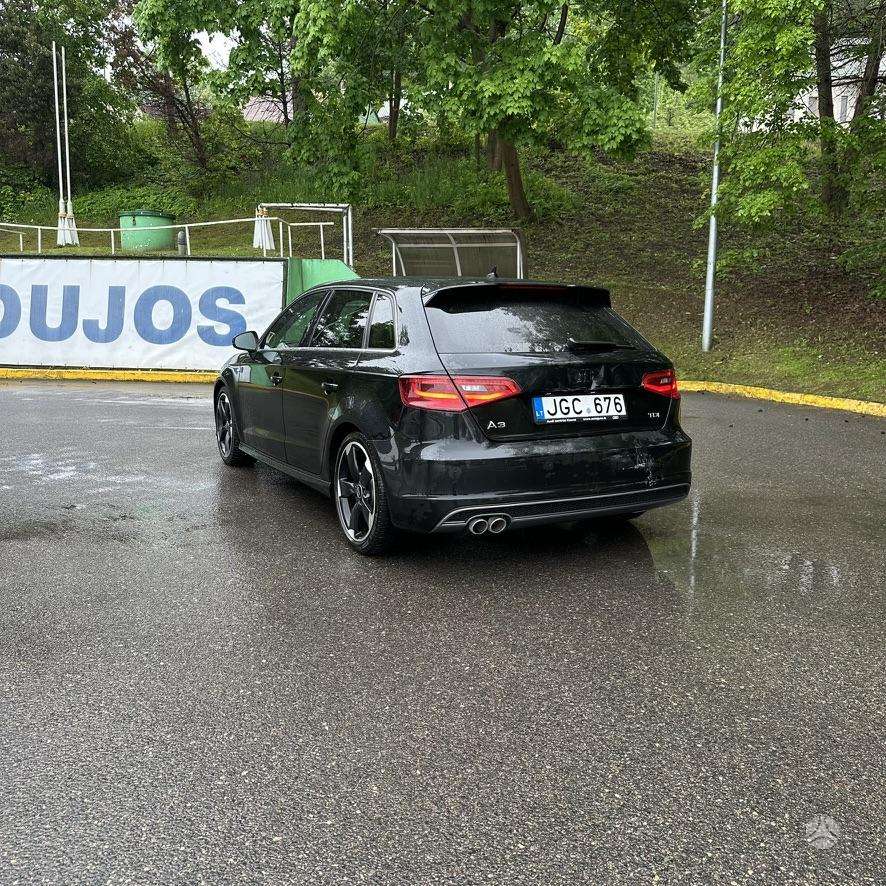 Audi A3 - 11