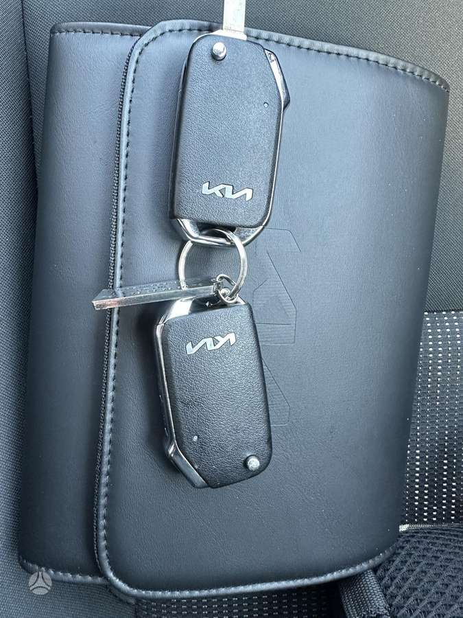 KIA Sportage - 12