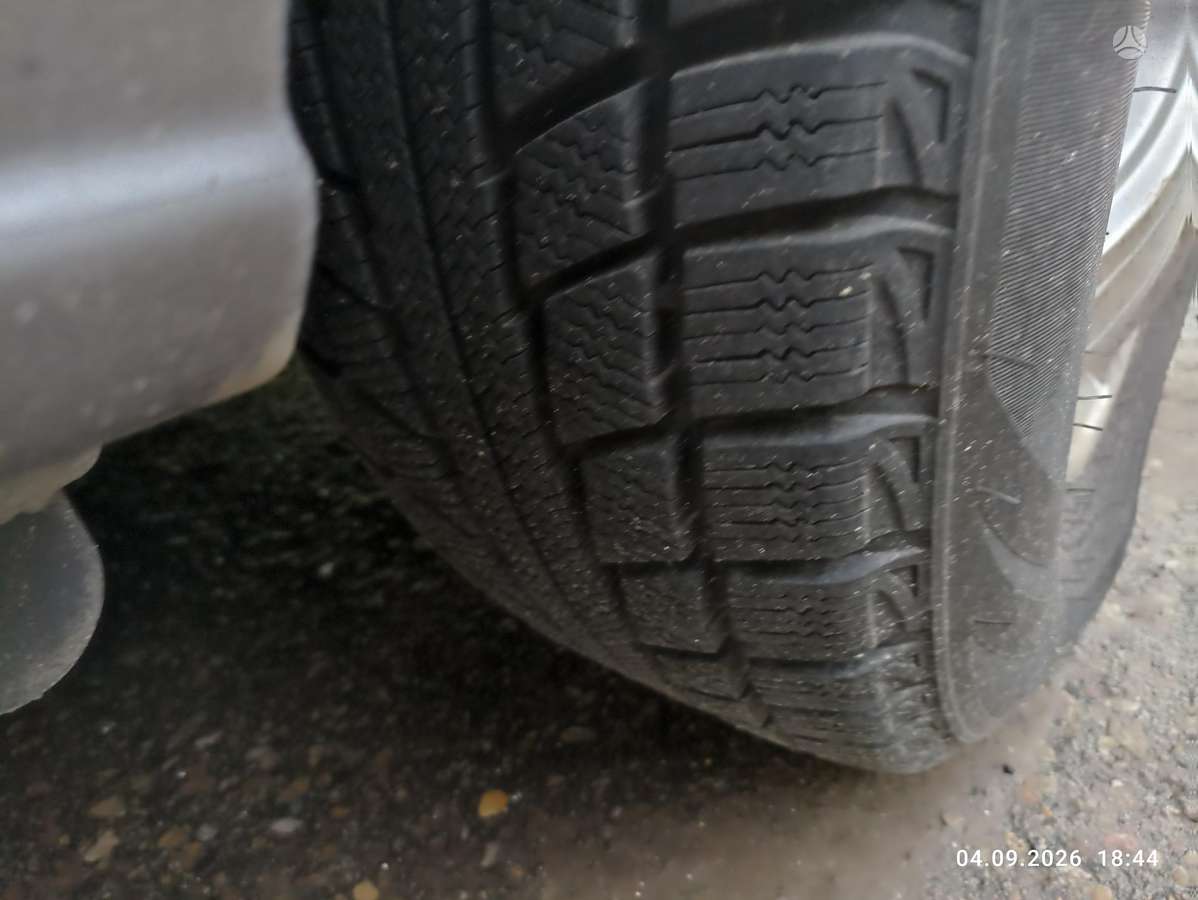 Hyundai H1 - 12