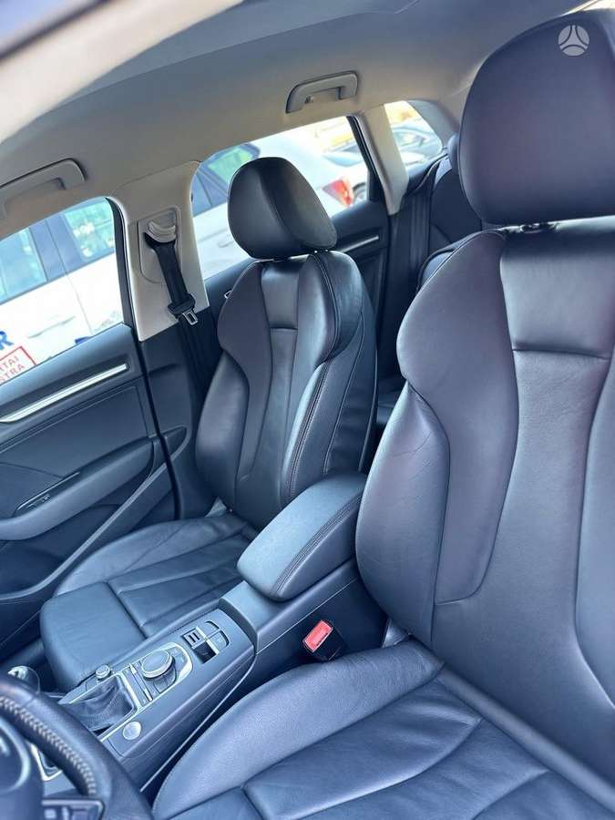 Audi A3 - 12