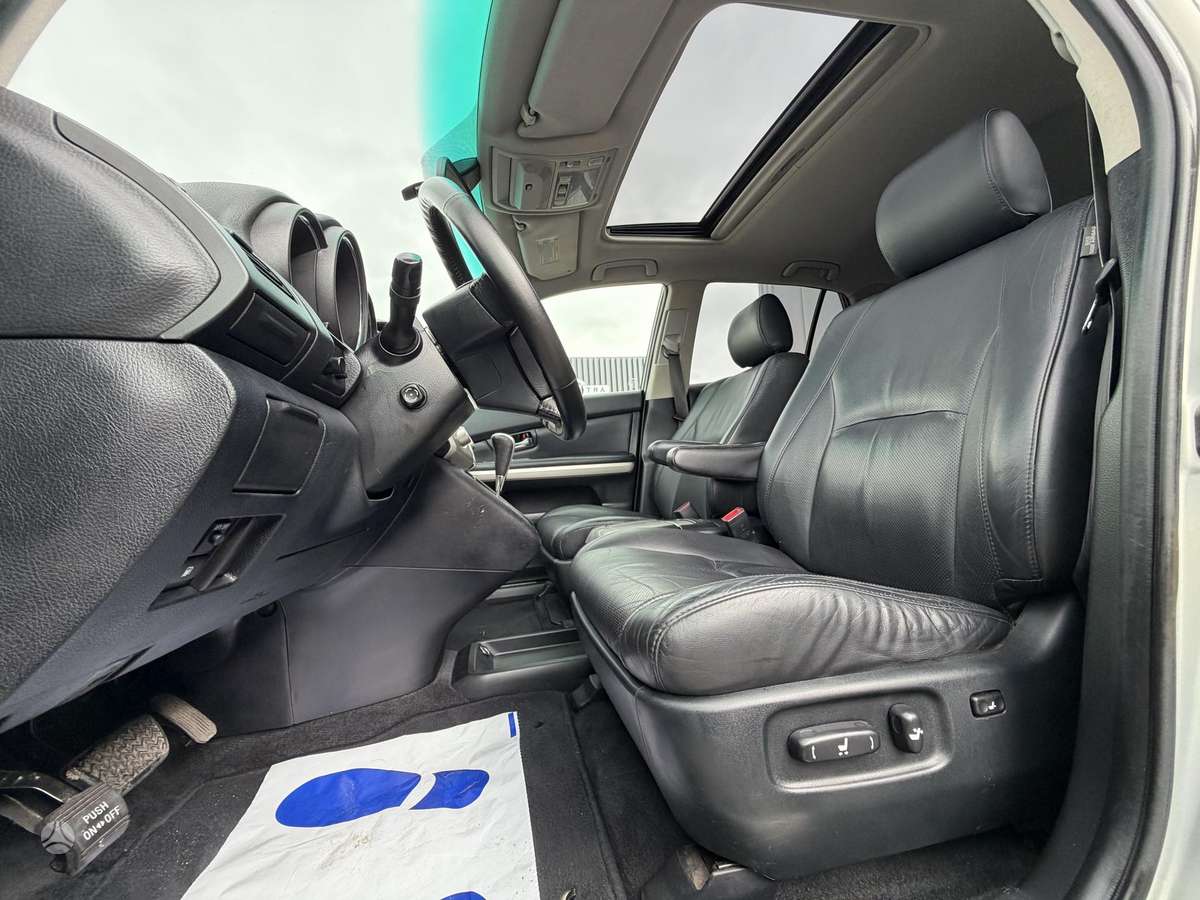 Lexus RX 400h - 11