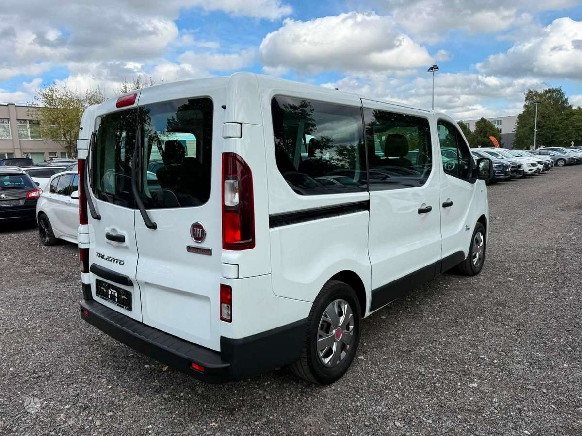 Fiat Talento - 3