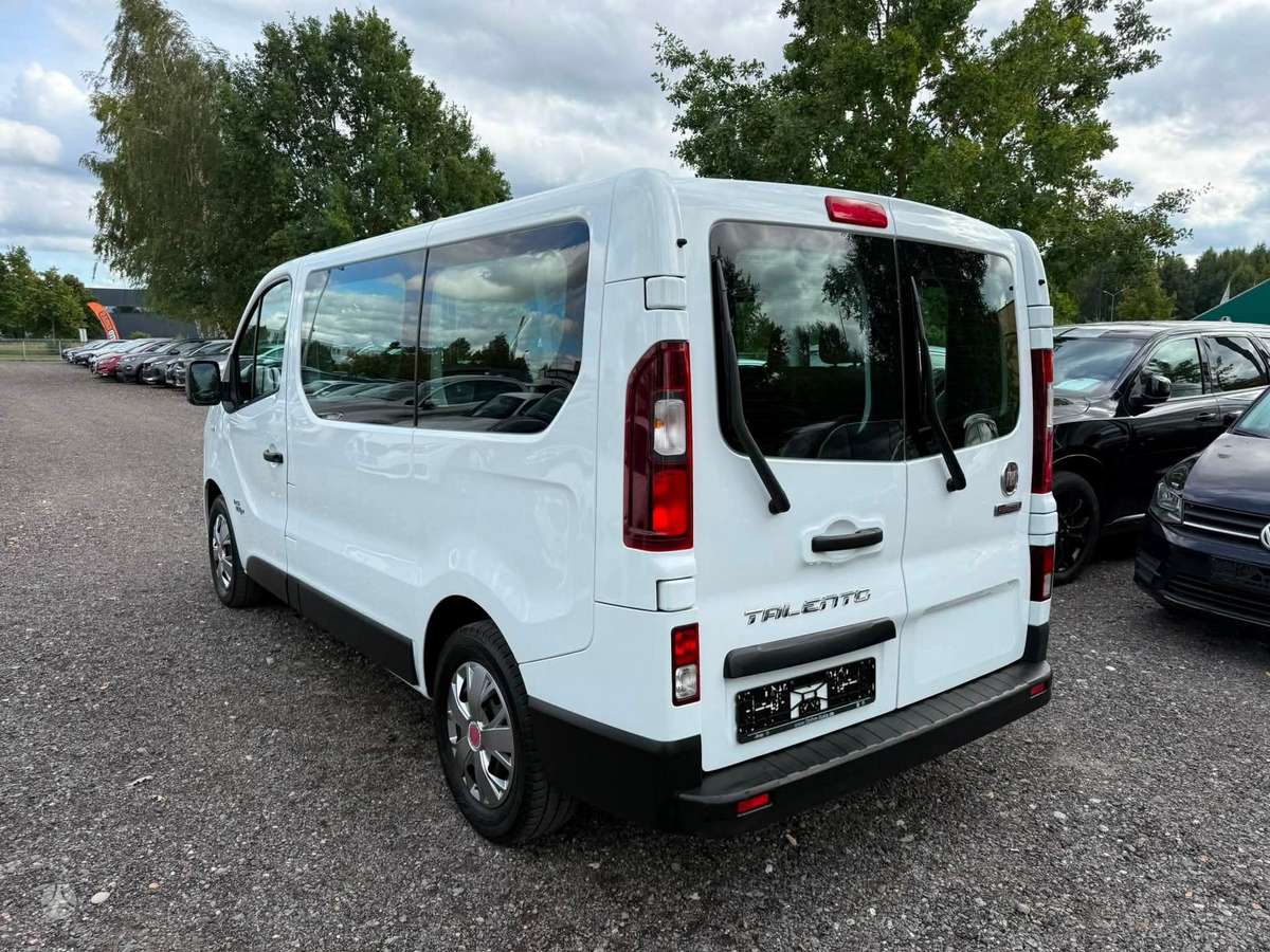 Fiat Talento - 4