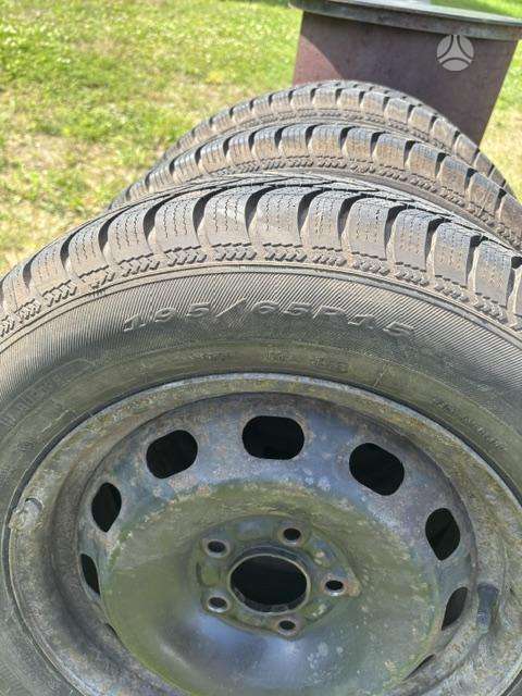 Debica Frigo, winter 195/65 R15
