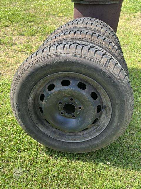 Debica Frigo, winter 195/65 R15