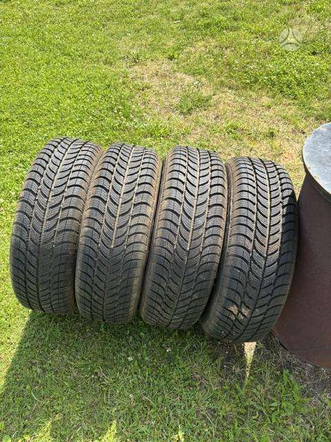 Debica Frigo, winter 195/65 R15