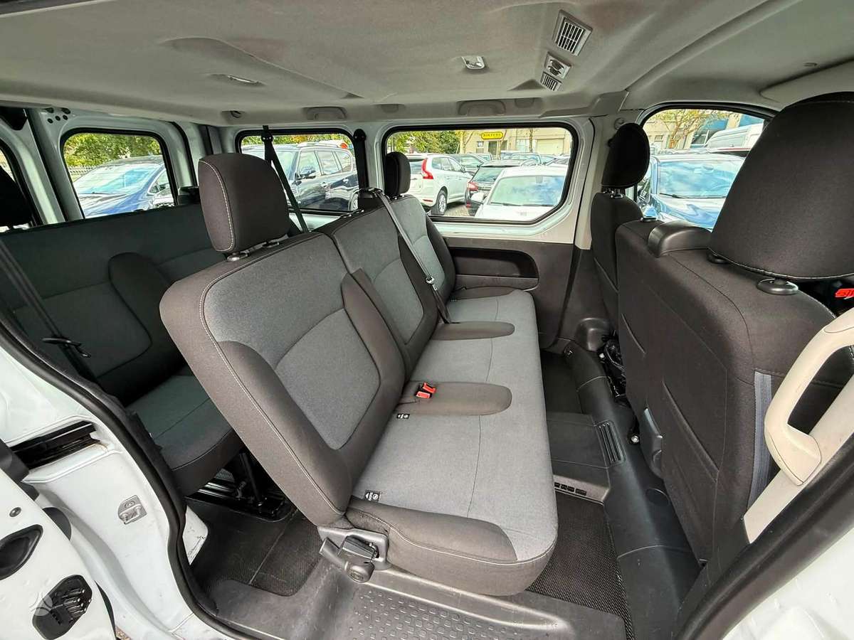 Fiat Talento - 5