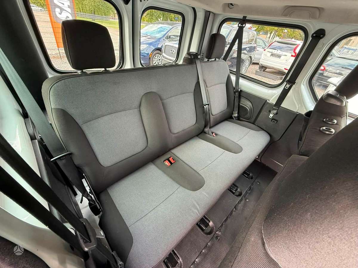 Fiat Talento - 6
