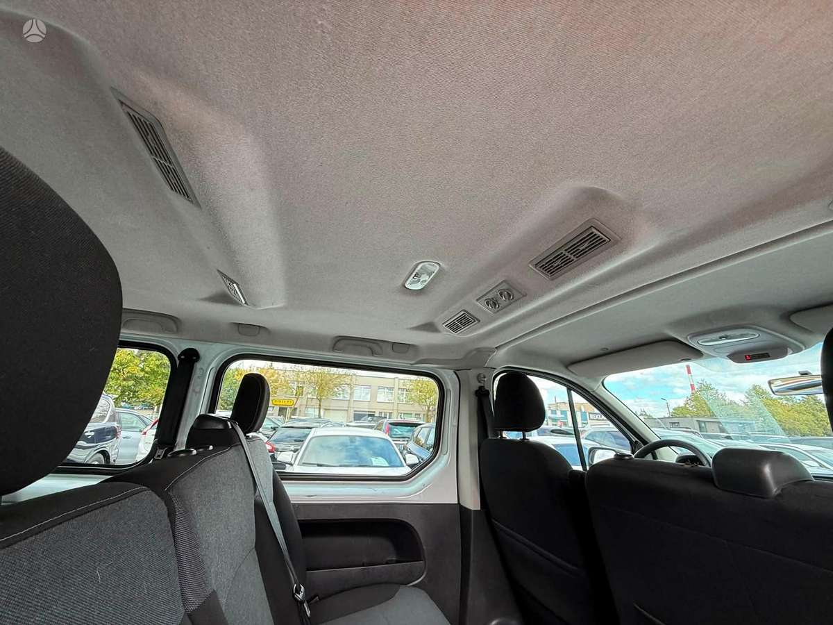 Fiat Talento - 7