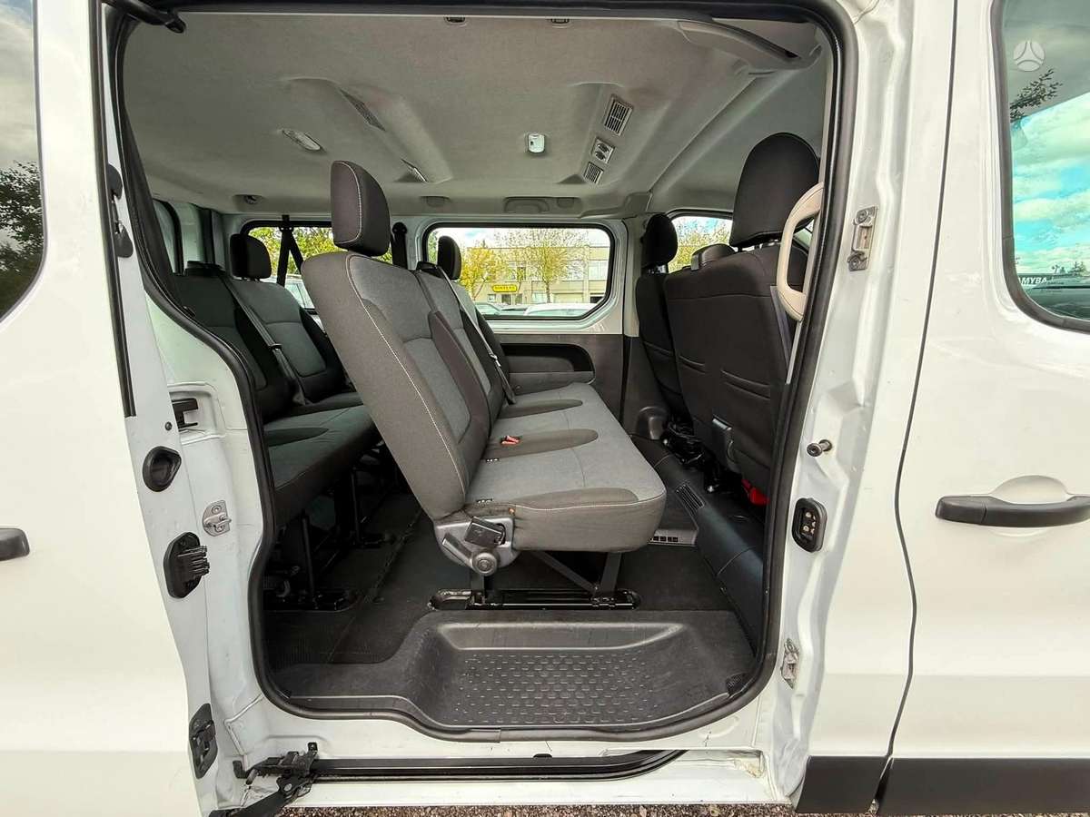 Fiat Talento - 9