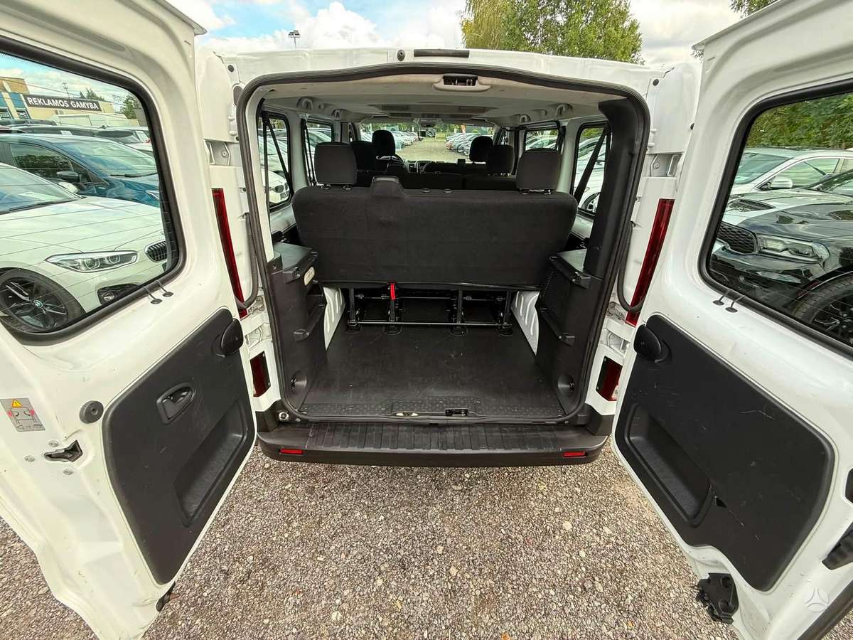 Fiat Talento - 10