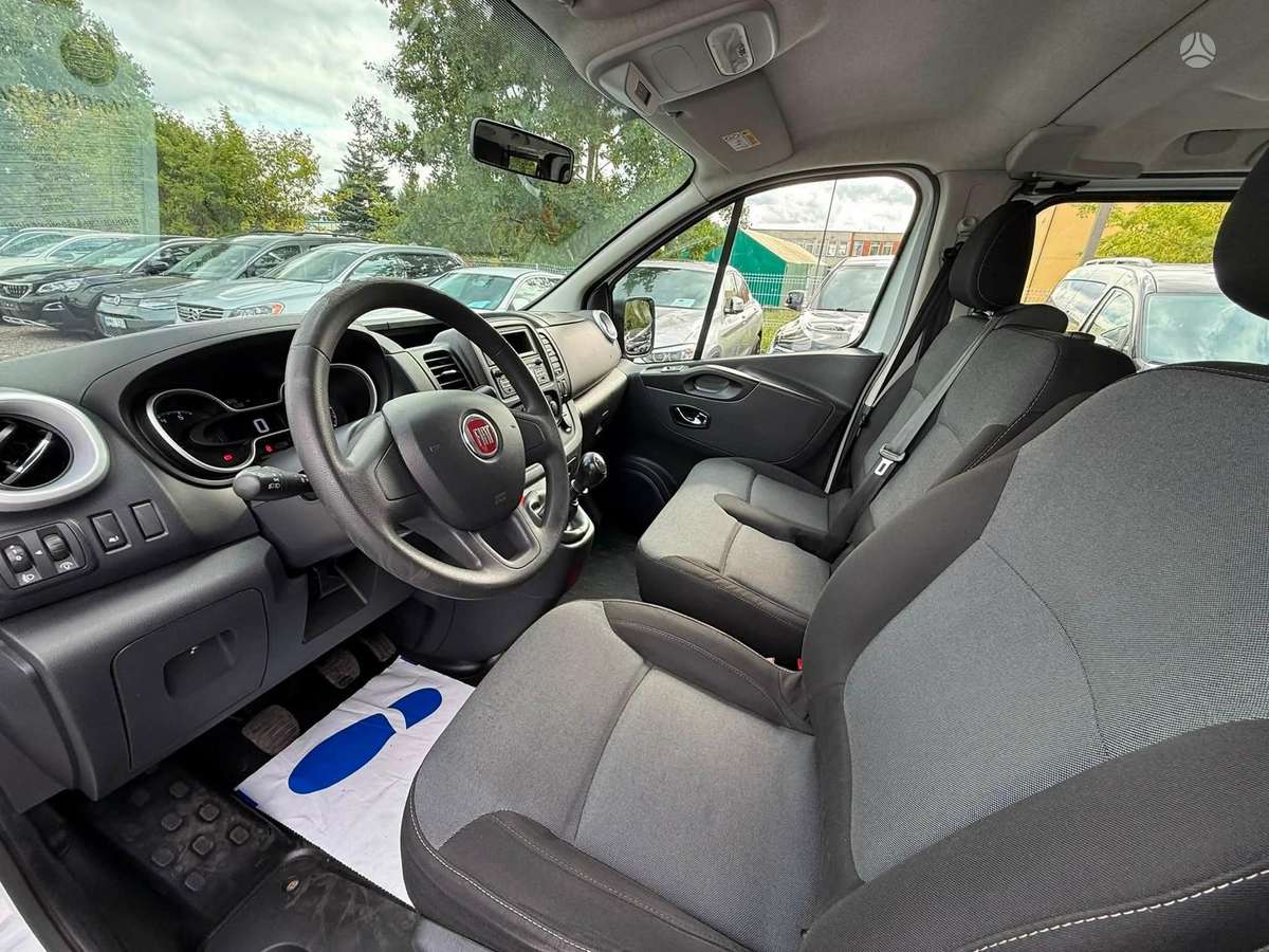 Fiat Talento - 11