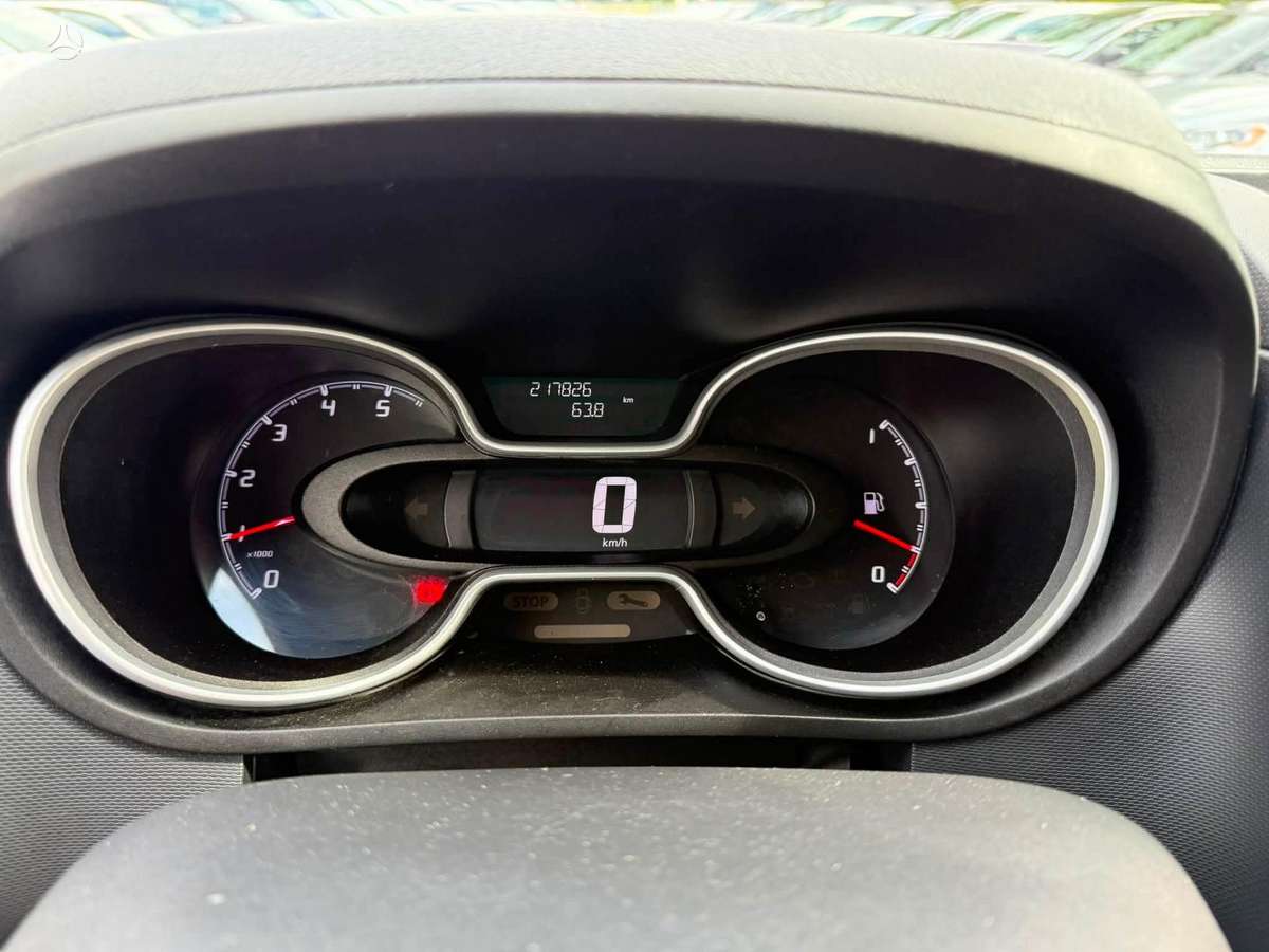 Fiat Talento - 12