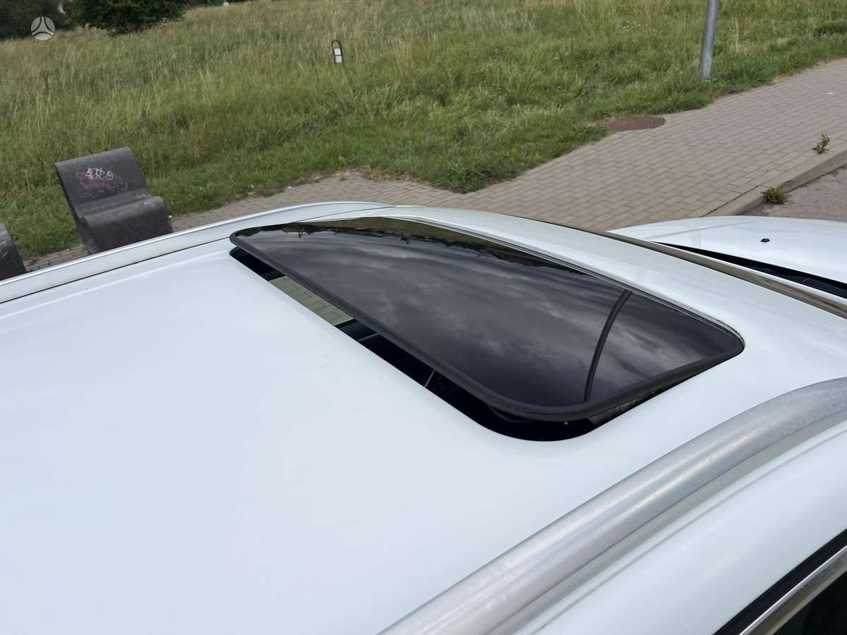 Ford Mondeo, 1.6 l., Универсал