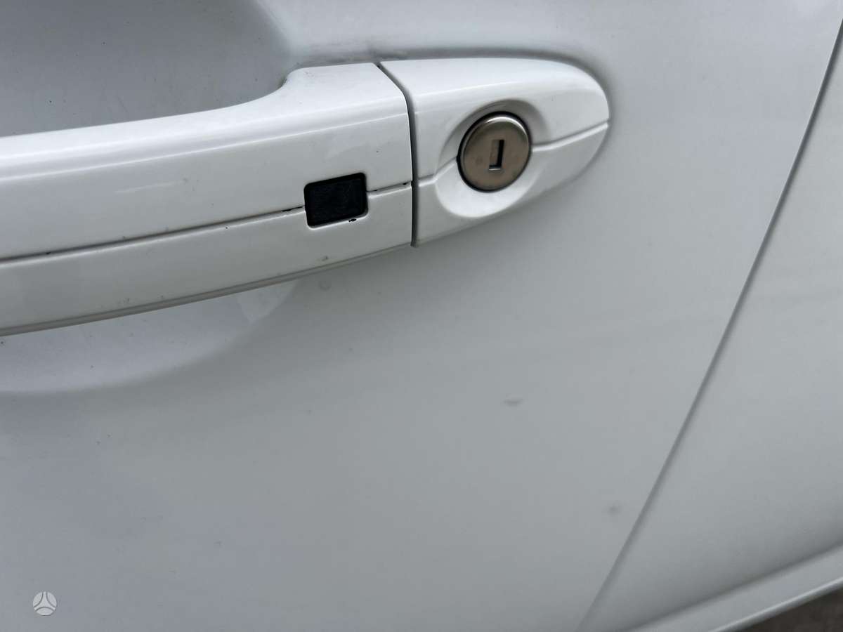 Ford Mondeo, 1.6 l., Универсал