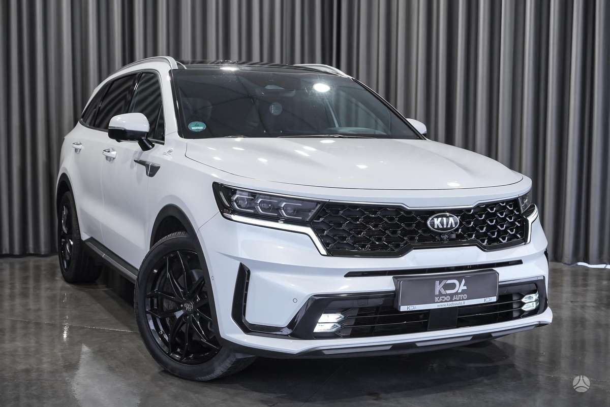 KIA Sorento - 2