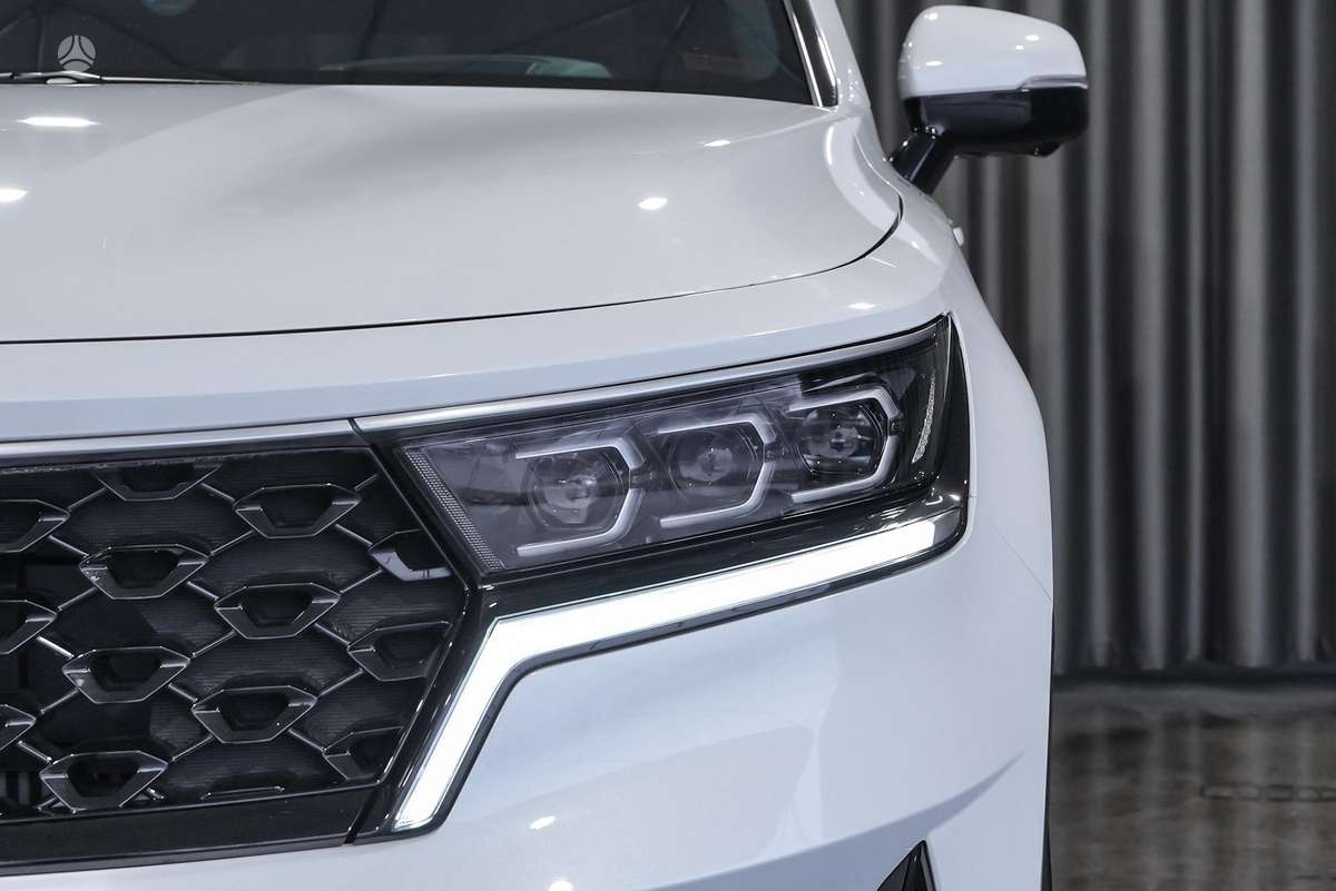 KIA Sorento - 7
