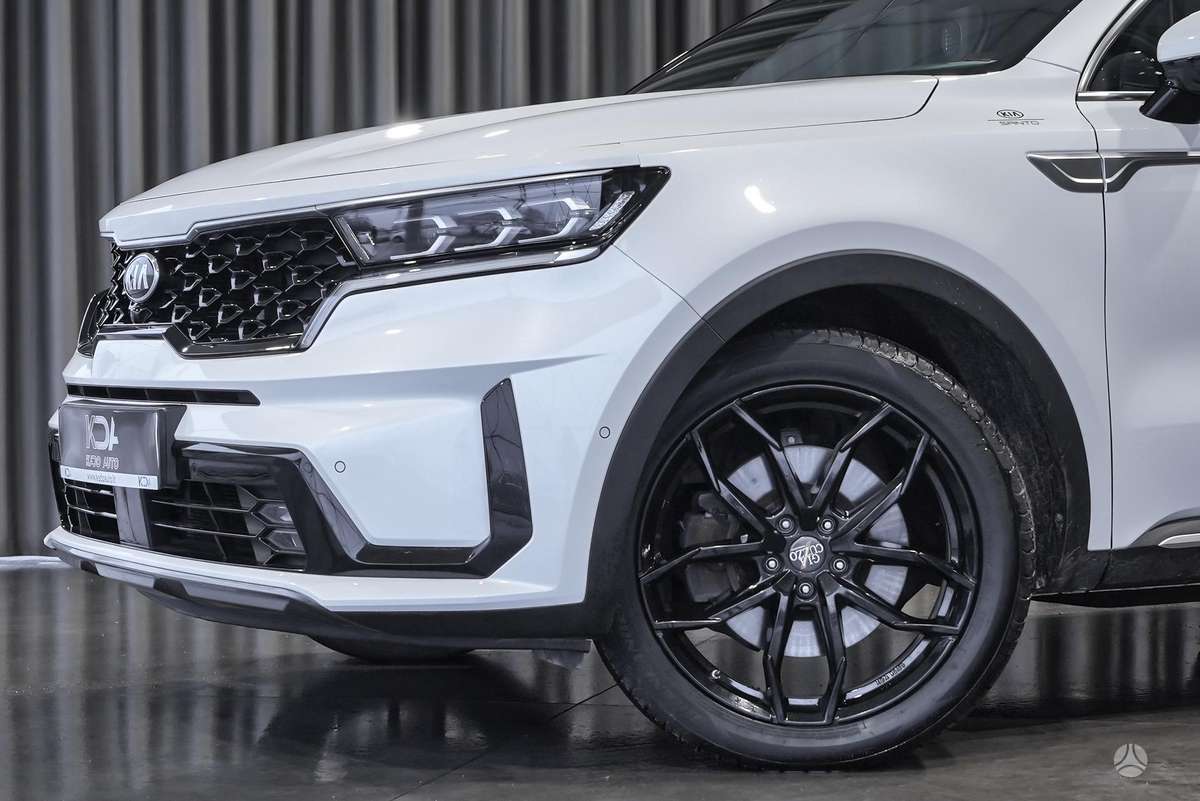 KIA Sorento - 6