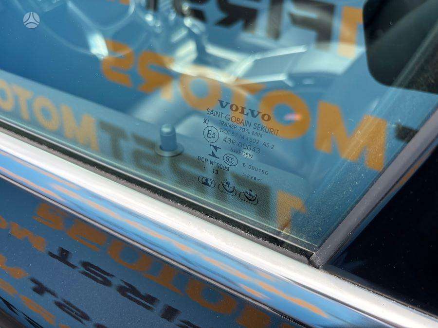 Volvo XC70, 2.4 l., Универсал