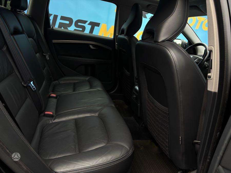 Volvo XC70, 2.4 l., Универсал