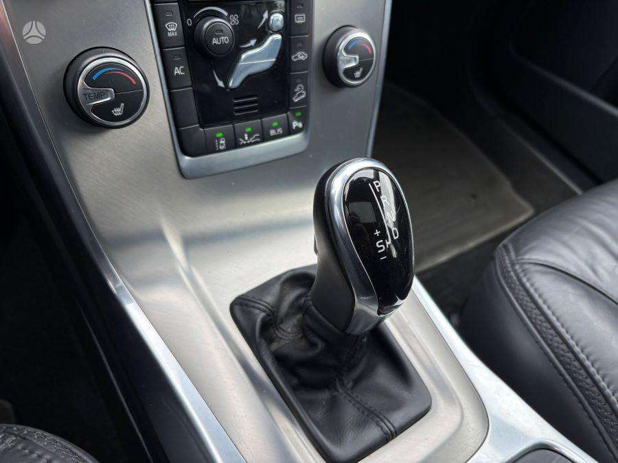 Volvo XC70, 2.4 l., Универсал