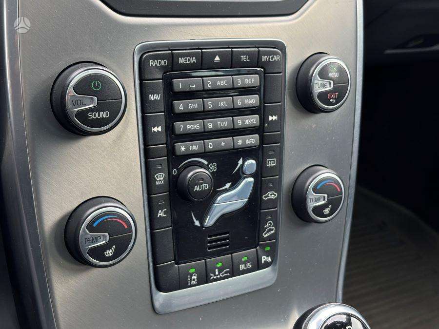 Volvo XC70, 2.4 l., Универсал
