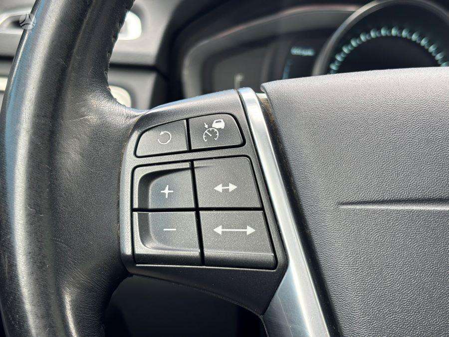 Volvo XC70, 2.4 l., Универсал