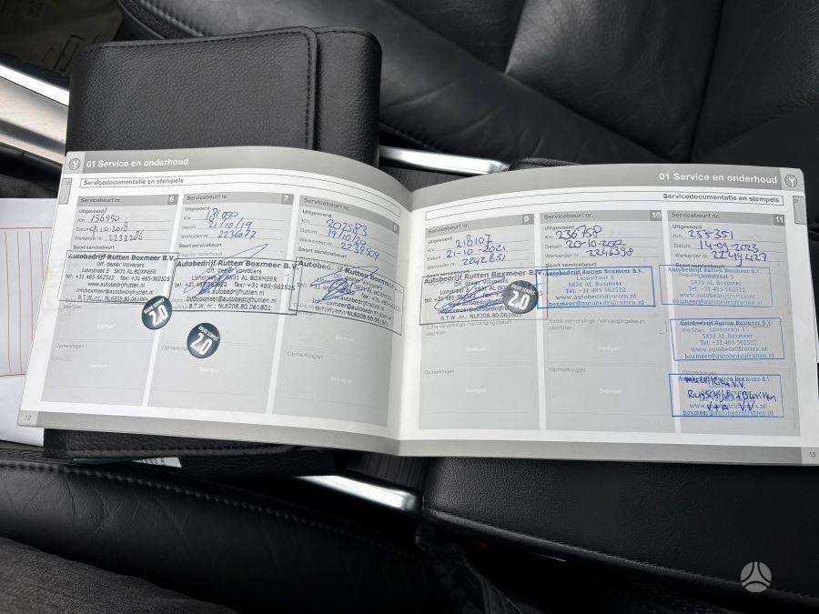 Volvo XC70, 2.4 l., Универсал